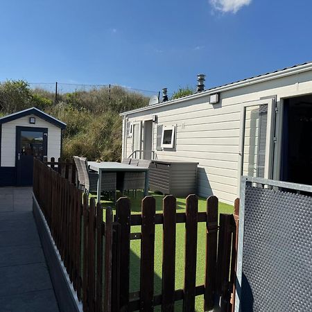 Zee En Duin IJmuiden Exterior foto