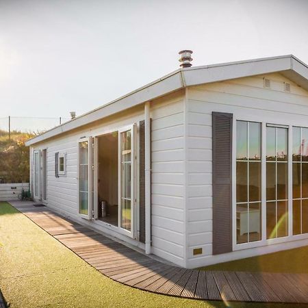 Zee En Duin IJmuiden Exterior foto