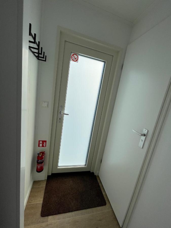 Zee En Duin IJmuiden Exterior foto
