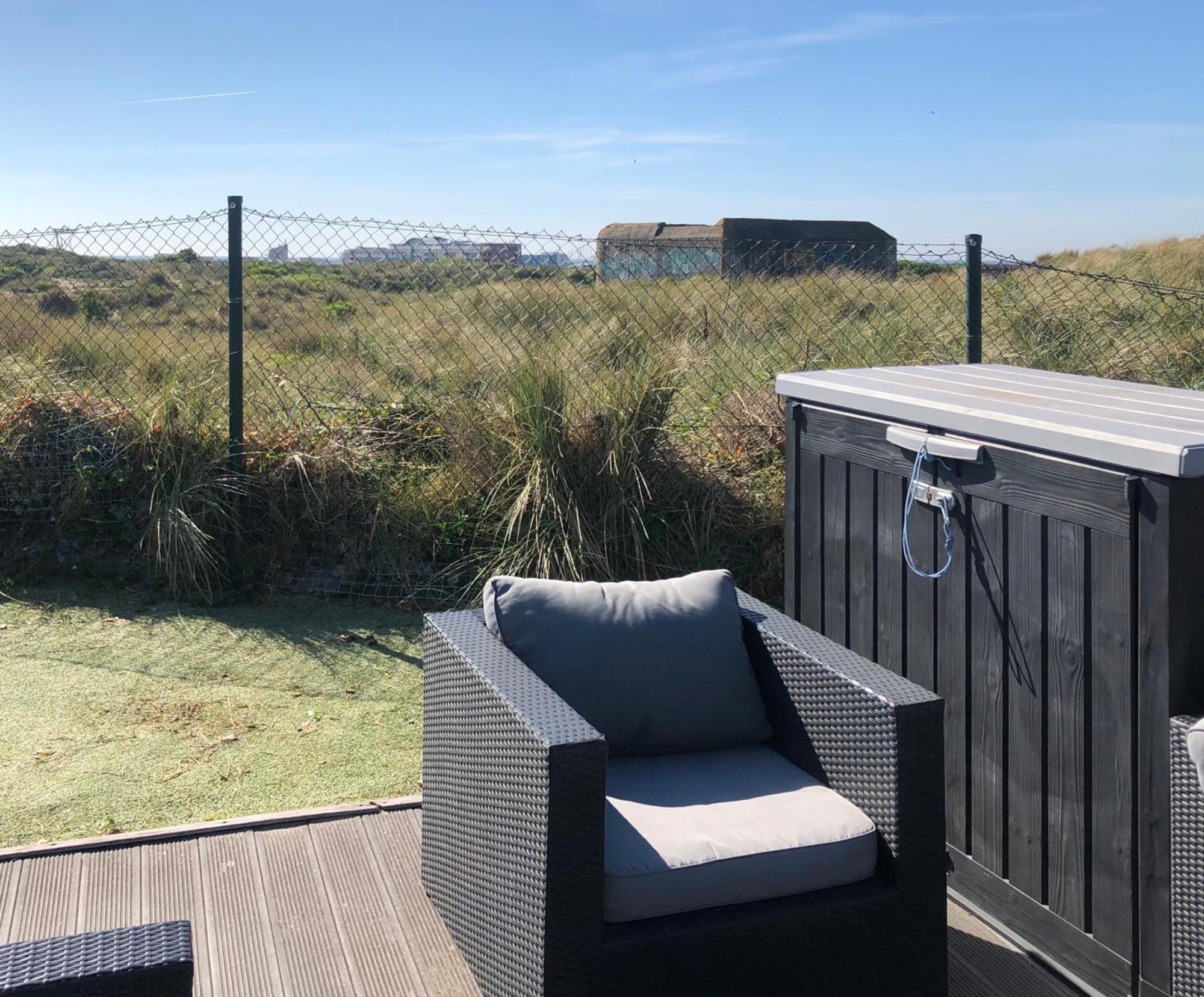 Zee En Duin IJmuiden Quarto foto
