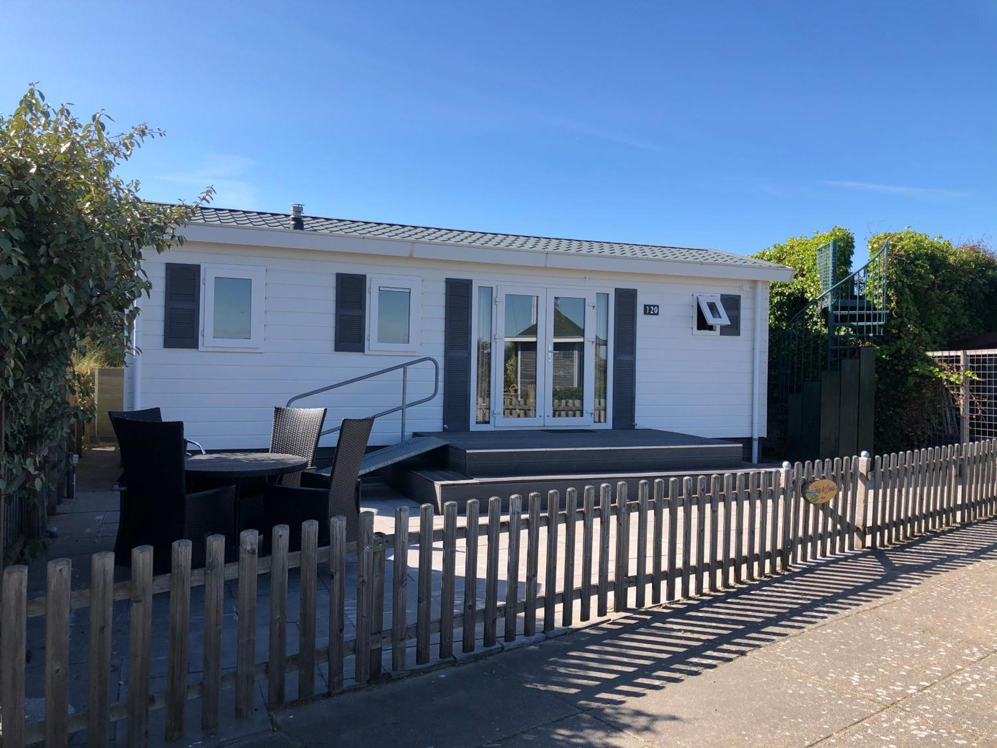 Zee En Duin IJmuiden Quarto foto